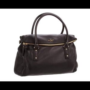 New with tags! Kate Spade Cobble Hill Leslie